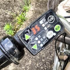電動自転車 ブリジストン アシスタの画像