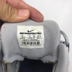エアマックス95の画像
