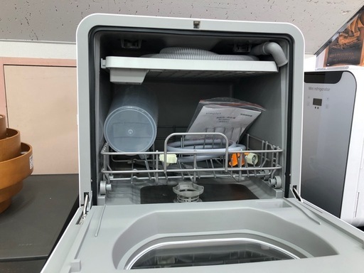 食器洗い乾燥機 ジェネレーションパス 2024年製入荷致しました！