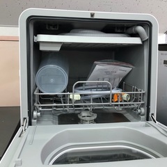 食器洗い乾燥機　ジェネレーションパス　2024年製入荷致しました！の画像