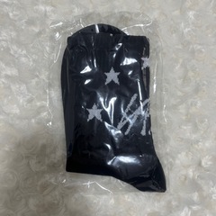 straykids 5-STAR Dome Tour アプグレ グッズ 靴下の画像