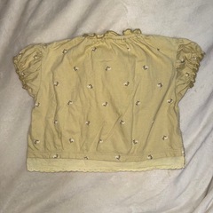 【90サイズ】キッズ半袖Tシャツの画像