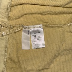 【90サイズ】キッズ半袖Tシャツの画像