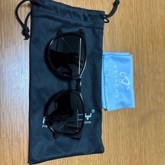 FEISEDY 偏光サングラス の画像