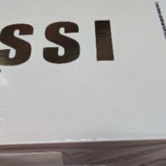 IOFVSSI ストレートアイロン　新品未開封