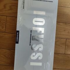 IOFVSSI ストレートアイロン　新品未開封の画像