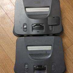 NINTENDO64の画像