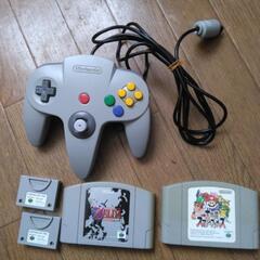 NINTENDO64の画像