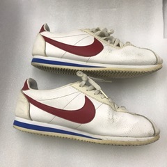 NIKE スニーカーの画像