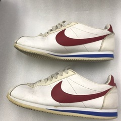 NIKE スニーカーの画像