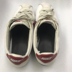 NIKE スニーカーの画像
