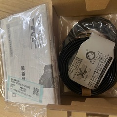 デンソー　DIU-9400 ETCの画像