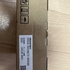 デンソー　DIU-9400 ETCの画像