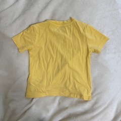 【80サイズ】キッズ半袖Tシャツ
の画像