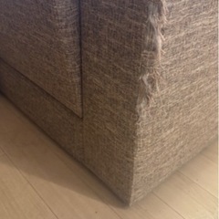 ソファーの画像