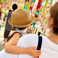 土曜祝日に一緒に遊んだりできるママ友さん募集中🥰