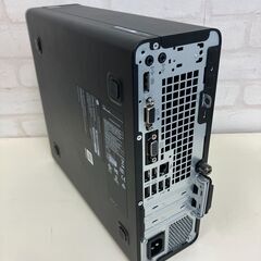 HP ProDesk 400 G6 SFF/ Win11/500GB SSD/16GBの画像