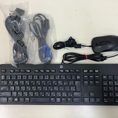 HP ProDesk 400 G6 SFF/ Win11/500GB SSD/16GBの画像