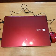 NEC. LAVIE.Windows8.1