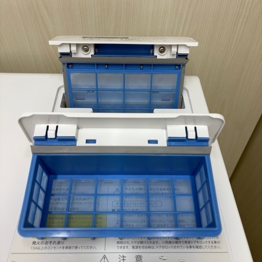 ⭐️SHARP⭐️ ドラム洗濯乾燥機 2023年製 洗濯11kg乾燥6kg 美品 大阪市近郊配送無料