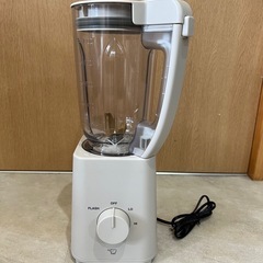美品　象印ミキサー