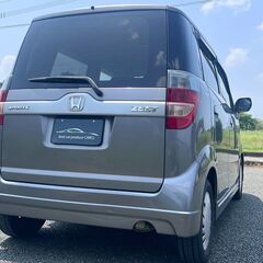 コミコミ🚘車検丸2年付き！12か月点検＋整備付！修復歴なし！ETC！ナビ！フルセグＴＶ！ゼストスポーツ！の画像