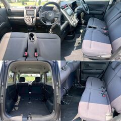 コミコミ🚘車検丸2年付き！12か月点検＋整備付！修復歴なし！ETC！ナビ！フルセグＴＶ！ゼストスポーツ！の画像