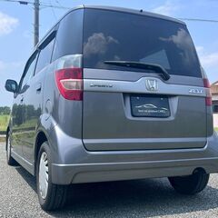 コミコミ🚘車検丸2年付き！12か月点検＋整備付！修復歴なし！ETC！ナビ！フルセグＴＶ！ゼストスポーツ！の画像