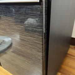 【購入者決定】【ニトリ】テレビボード　テレビ台　収納　ボードの画像