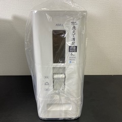 【ご来店限定】＊ アスベル ライスストッカー  ６キロ＊0709-7の画像