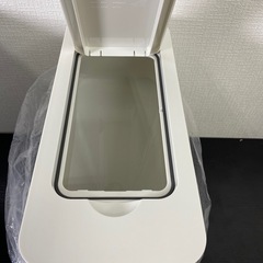 【ご来店限定】＊ アスベル ライスストッカー  ６キロ＊0709-7の画像