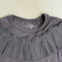 【90サイズ】キッズ半袖Tシャツの画像