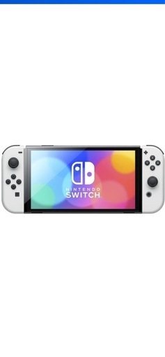 新品、未開封⭐️任天堂Switch 