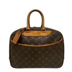 新しい ルイヴィトン LOUIS モノグラム ハンドバッグ VUITTON バッグ