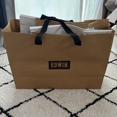 紙袋　まとめてお譲りしますの画像