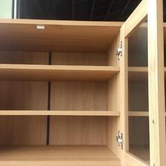 ☆美品　ヴィンテージ ごみ箱上ラック収納☆の画像