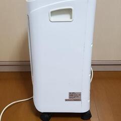 丸隆 冷風扇 MA-735の画像