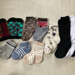 ☆子供用靴下☆