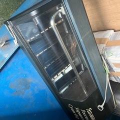業務用寿司ネタケースの画像