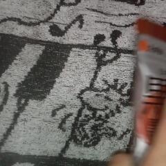 黒酢黒にんにくの画像