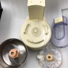 ミキサーの画像