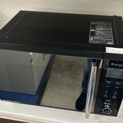 Angle 電子レンジ(キッチン家電)の中古が安い！激安で譲ります
