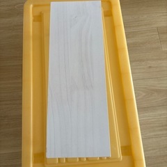トイレットペーパー 収納 ホワイトの画像