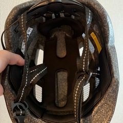 自転車 ヘルメット [超軽量モデル] 大人 メンズ レディース 男女兼用の画像