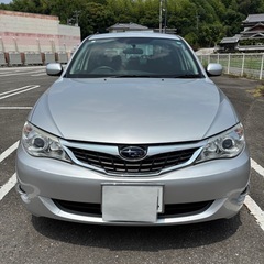 🉐激安出品車👍H21 スバル インプレッサ アネシス‼️ 実走行...
