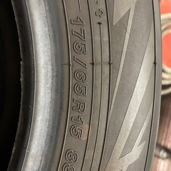 175/65/15の画像