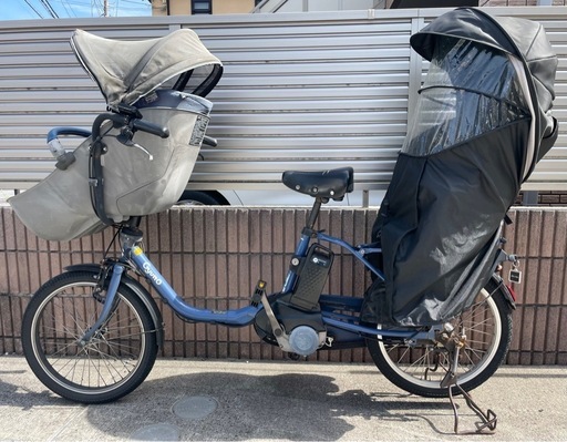 【お引渡し7月10日まで】 Panasonic/ギュットクルームDX 16.0Ah/