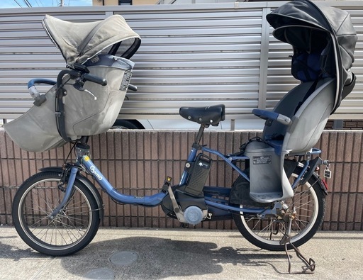 【お引渡し7月10日まで】 Panasonic/ギュットクルームDX 16.0Ah/