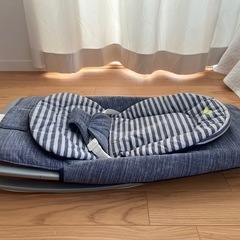【お譲り先決まりました】Joie バウンサー　ドリーマー【説明書あり】の画像