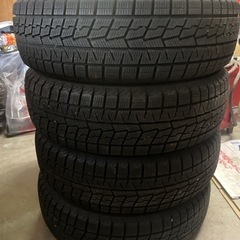 175/65/15の画像